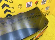 Крышка багажника TOYOTA CROWN 2014 6440130D30 AWS210 2ARFSE, задняя
