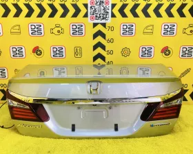 Крышка багажника Honda