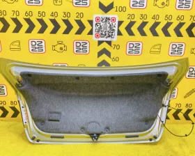 Крышка багажника Honda