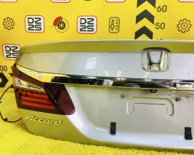 Крышка багажника Honda