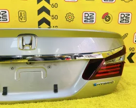 Крышка багажника Honda