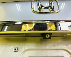 Крышка багажника Honda