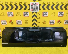 Дверь 5я Toyota