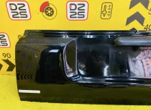 Дверь 5я TOYOTA LAND CRUISER 1991 6506160020 HDJ81V 1HDT, задняя