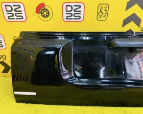 Дверь 5я Toyota
