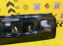 Дверь 5я TOYOTA LAND CRUISER 1991 6506160020 HDJ81V 1HDT, задняя