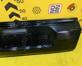 Дверь 5я Toyota