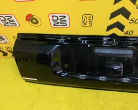 Дверь 5я Toyota