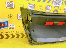 Крышка багажника Mercedes-Benz E-CLASS 2011 A2127500275 WDD212 OM642DE30LA, задняя