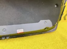 Крышка багажника Mercedes-Benz E-CLASS 2011 A2127500275 WDD212 OM642DE30LA, задняя