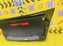 Крышка багажника Mercedes-Benz E-CLASS 2011 A2127500275 WDD212 OM642DE30LA, задняя
