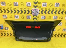 Крышка багажника Mercedes-Benz E-CLASS 2011 A2127500275 WDD212 OM642DE30LA, задняя
