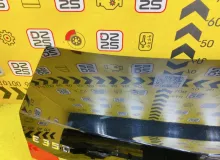 Крышка багажника Mercedes-Benz E-CLASS 2011 A2127500275 WDD212 OM642DE30LA, задняя