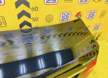 Крышка багажника Mercedes-Benz E-CLASS 2011 A2127500275 WDD212 OM642DE30LA, задняя