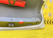 Крышка багажника Mercedes-Benz E-CLASS 2009 A2127500275 WDD212 M272E30|M272952, задняя