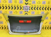 Крышка багажника Mercedes-Benz E-CLASS 2009 A2127500275 WDD212 M272E30|M272952, задняя