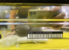 Крышка багажника Mercedes-Benz E-CLASS 2009 A2127500275 WDD212 M272E30|M272952, задняя