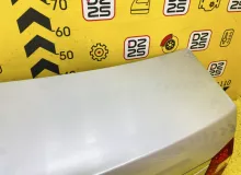 Крышка багажника Mercedes-Benz E-CLASS 2009 A2127500275 WDD212 M272E30|M272952, задняя