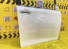 Дверь боковая TOYOTA ESQUIRE 2015 6700128250 ZRR85G 3ZRFAE, передняя правая