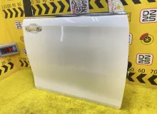 Дверь боковая TOYOTA ESQUIRE 2015 6700128250 ZRR85G 3ZRFAE, передняя правая