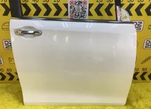 Дверь боковая TOYOTA ESQUIRE 2015 6700128250 ZRR85G 3ZRFAE, передняя правая