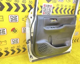 Дверь боковая Toyota