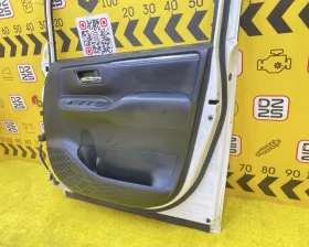 Дверь боковая Toyota