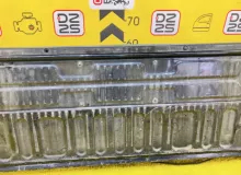 Кузовной борт TOYOTA TUNDRA 2007/Цвет 202 657000C080 USK51L 3URFE, задний