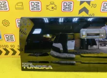 Кузовной борт TOYOTA TUNDRA 2007/Цвет 202 657000C080 USK51L 3URFE, задний