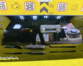 Кузовной борт Toyota