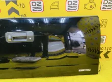 Кузовной борт TOYOTA TUNDRA 2007/Цвет 202 657000C080 USK51L 3URFE, задний