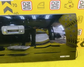 Кузовной борт Toyota