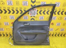 Дверь боковая TOYOTA COROLLA FIELDER 2015 6700112B00 NKE165G 1NZFXE, передняя правая