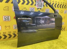 Дверь боковая TOYOTA COROLLA FIELDER 2015 6700112B00 NKE165G 1NZFXE, передняя правая