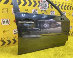 Дверь боковая Toyota