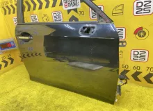 Дверь боковая TOYOTA COROLLA FIELDER 2015 6700112B00 NKE165G 1NZFXE, передняя правая