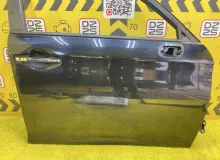 Дверь боковая TOYOTA COROLLA FIELDER 2015 6700112B00 NKE165G 1NZFXE, передняя правая