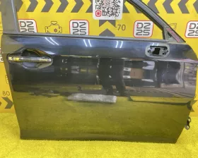Дверь боковая Toyota