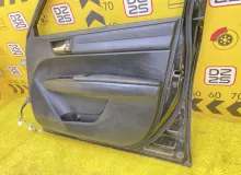 Дверь боковая TOYOTA COROLLA FIELDER 2015 6700112B00 NKE165G 1NZFXE, передняя правая