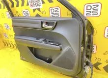 Дверь боковая TOYOTA COROLLA FIELDER 2015 6700212B00 NKE165G 1NZFXE, передняя левая
