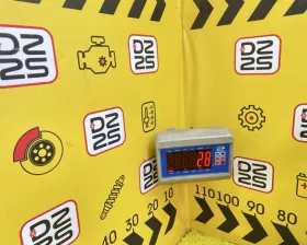 Дверь боковая Toyota