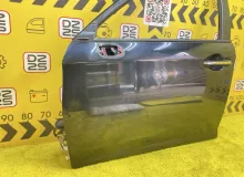 Дверь боковая TOYOTA COROLLA FIELDER 2015 6700212B00 NKE165G 1NZFXE, передняя левая