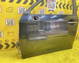 Дверь боковая Toyota