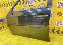 Дверь боковая TOYOTA COROLLA FIELDER 2015 6700212B00 NKE165G 1NZFXE, передняя левая