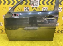 Дверь боковая TOYOTA COROLLA FIELDER 2015 6700212B00 NKE165G 1NZFXE, передняя левая