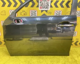 Дверь боковая Toyota