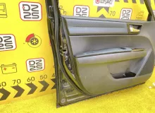 Дверь боковая TOYOTA COROLLA FIELDER 2015 6700212B00 NKE165G 1NZFXE, передняя левая