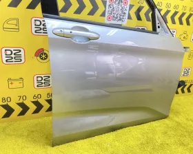 Дверь боковая Honda