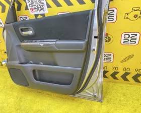 Дверь боковая Honda