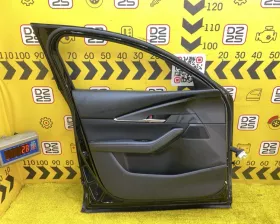 Дверь боковая Mazda